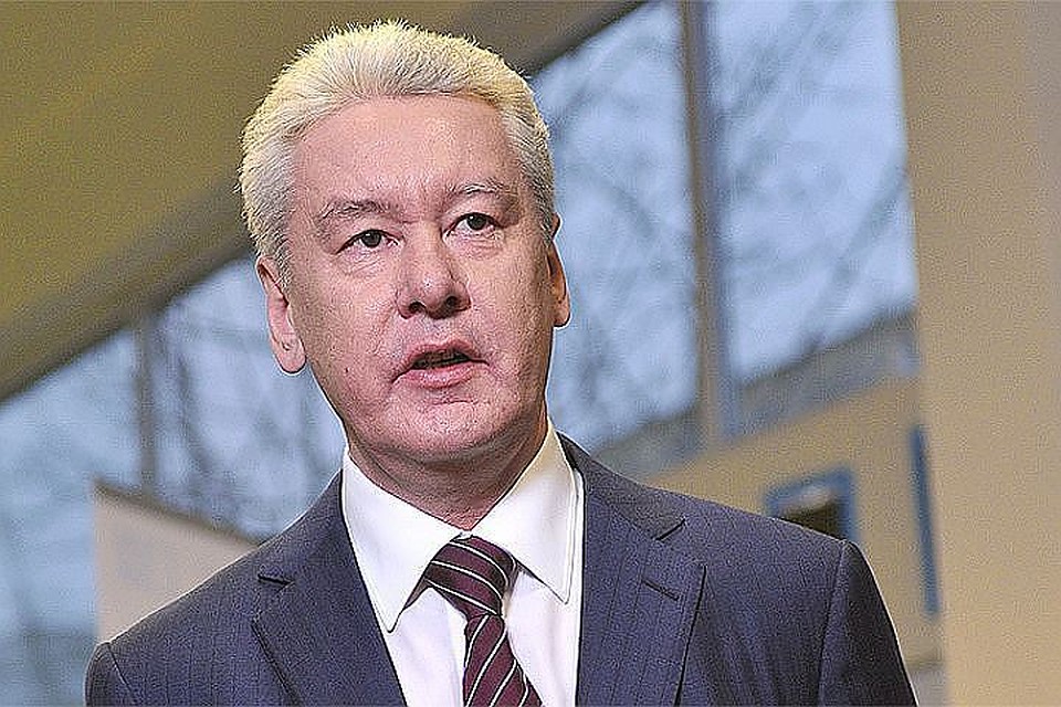 Сергей Собянин на своем сайте рассказал, как в Москве решат проблему обманутых дольщиков