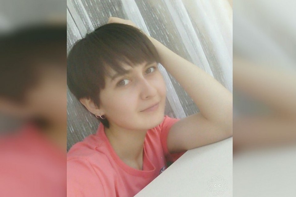 Гузель искали с 16 января