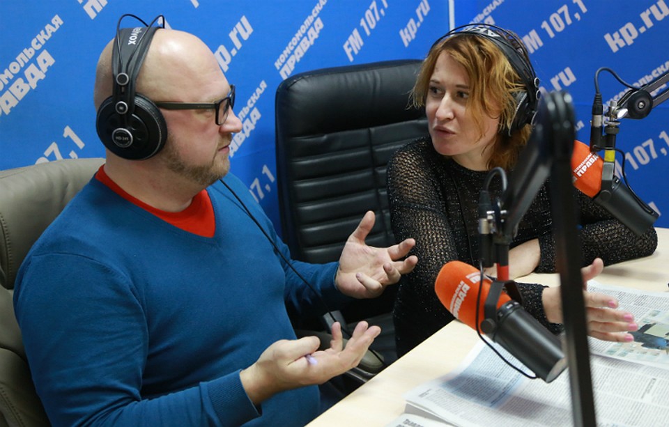 107.1 FM