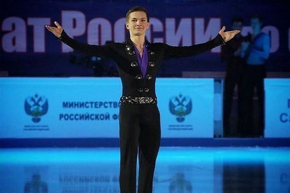 Фото: архив "КП" Михаил Коляда добился нового успеха