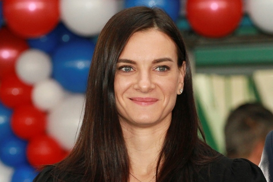 Елена Исинбаева снова стала мамой.