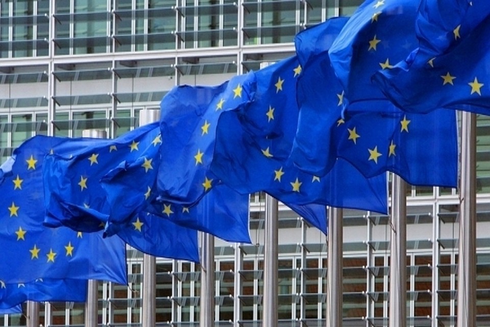 Евросоюз не обсуждает новые санкции в отношении России
