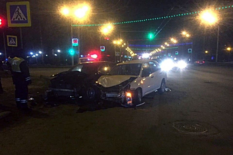 Фото: пресс-служба ГИБДД по Башкирии