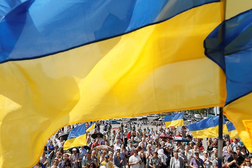 Киев забыл про обещания Евромайдана, заявили в Amnesty International
