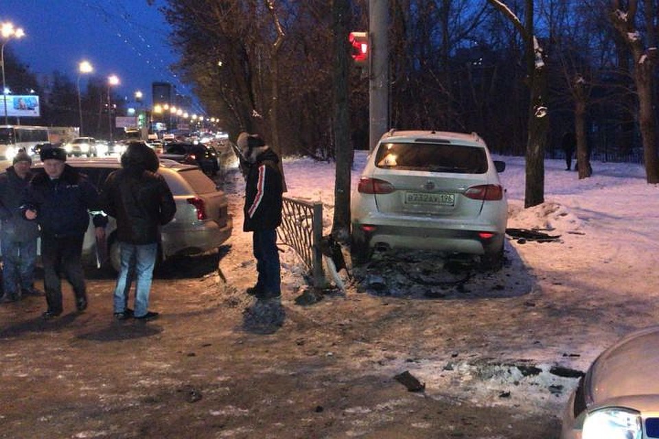 Фото: ГИБДД по Екатеринбургу