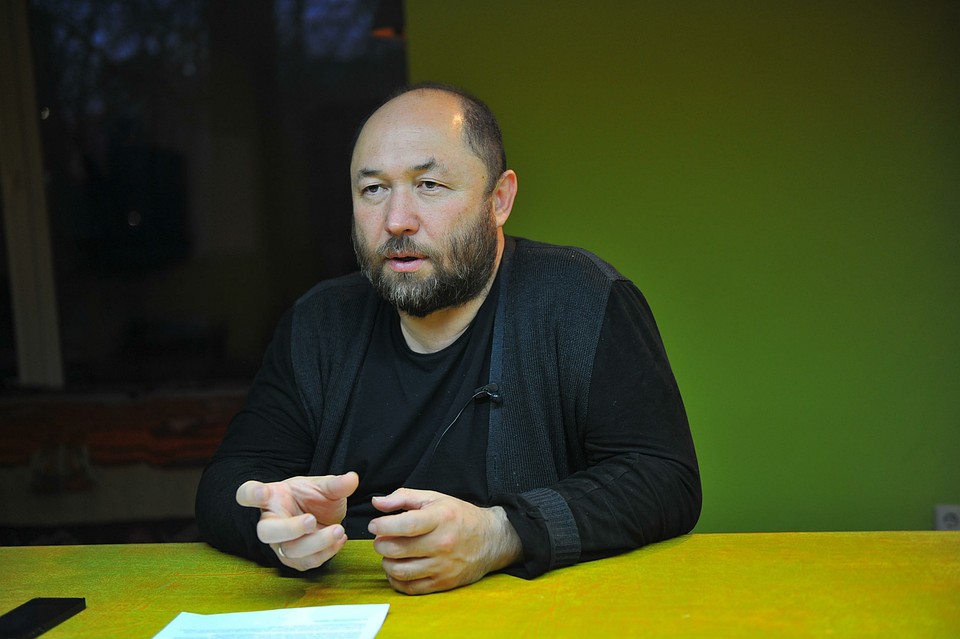 Фильм Тимура Бекмамбетова выиграл приз публики на Берлинском фестивале