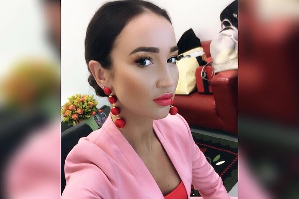 Ольга Бузова не стала молчать в ответ на оскорбление от Андрея Скорохода. Фото: instagram.com/buzova86