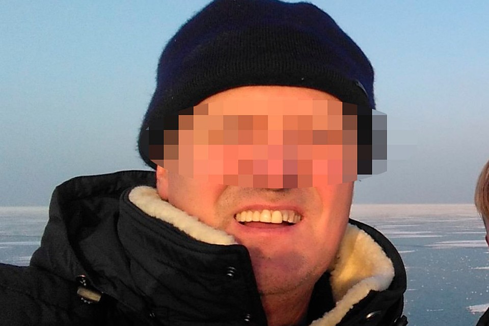«Дядю Сережу» задержали сразу — на него указали дети.