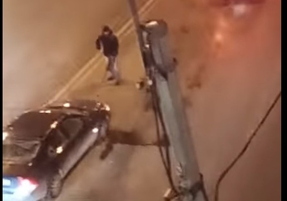 Фото: скрин видео youtube