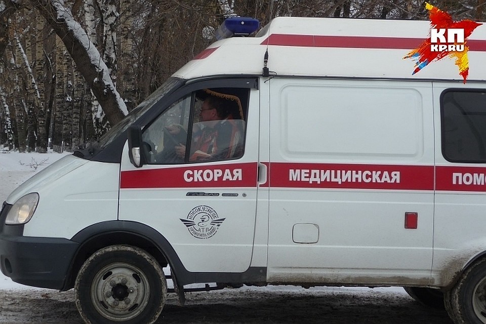 Мужчину осудили по статье "Покушение за убийство"