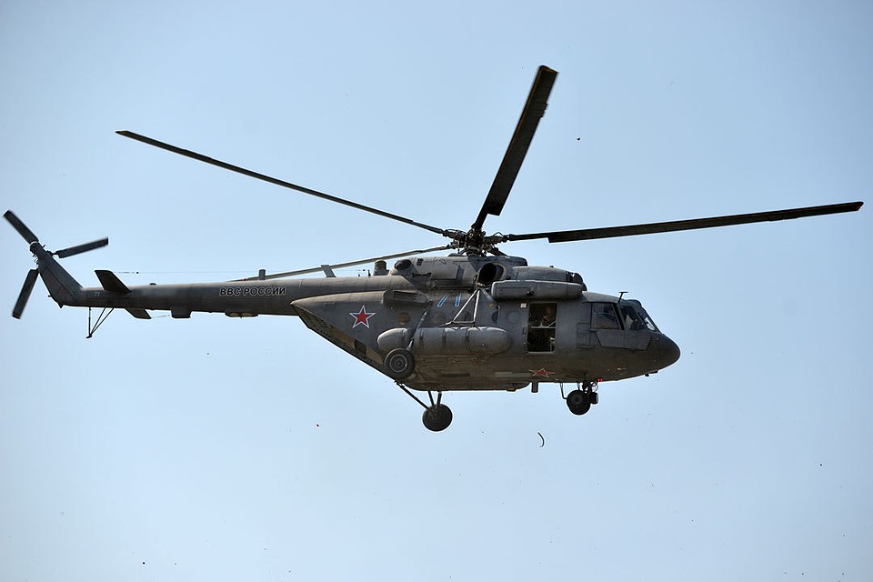 МИ-8