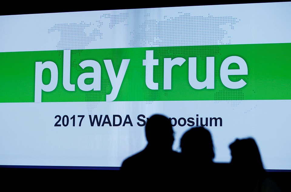 В Лозанне 21-23 марта пройдет очередной симпозиум WADA