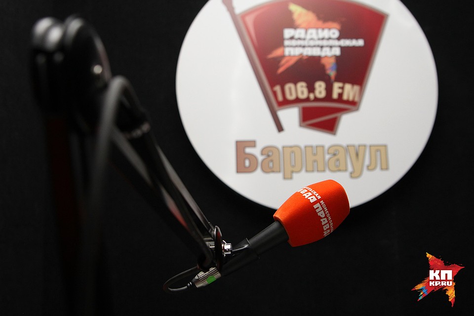 Слушайте "Авточас" каждый понедельник и четверг в 17.00