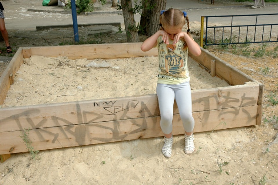 Когда твой ребенок плачет, многие родители прибить готовы виновника. Но в каждой ситуации лучше разбираться спокойно!