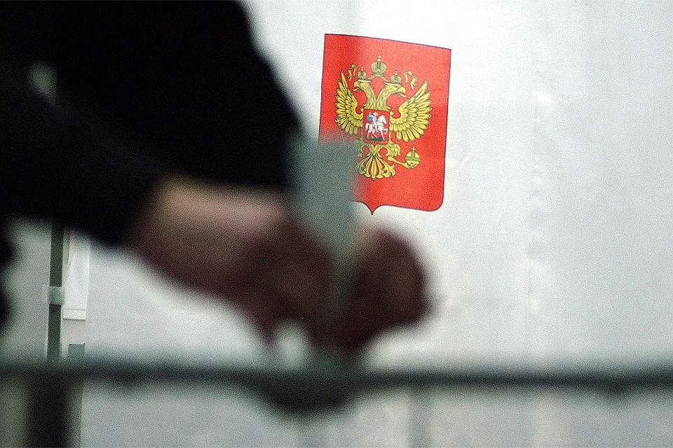 Центризбиркому удалось добиться повышения явки избирателей