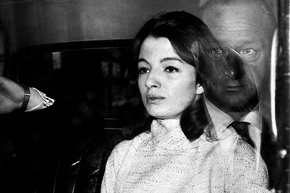 Роковая красавица Кристина Килер «не хотела предавать свою страну, просто так получилось»