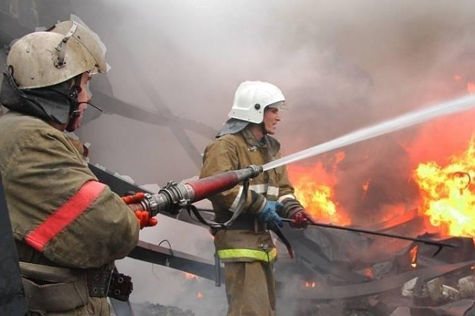 Фото: ГУ МЧС по Приморскому краю