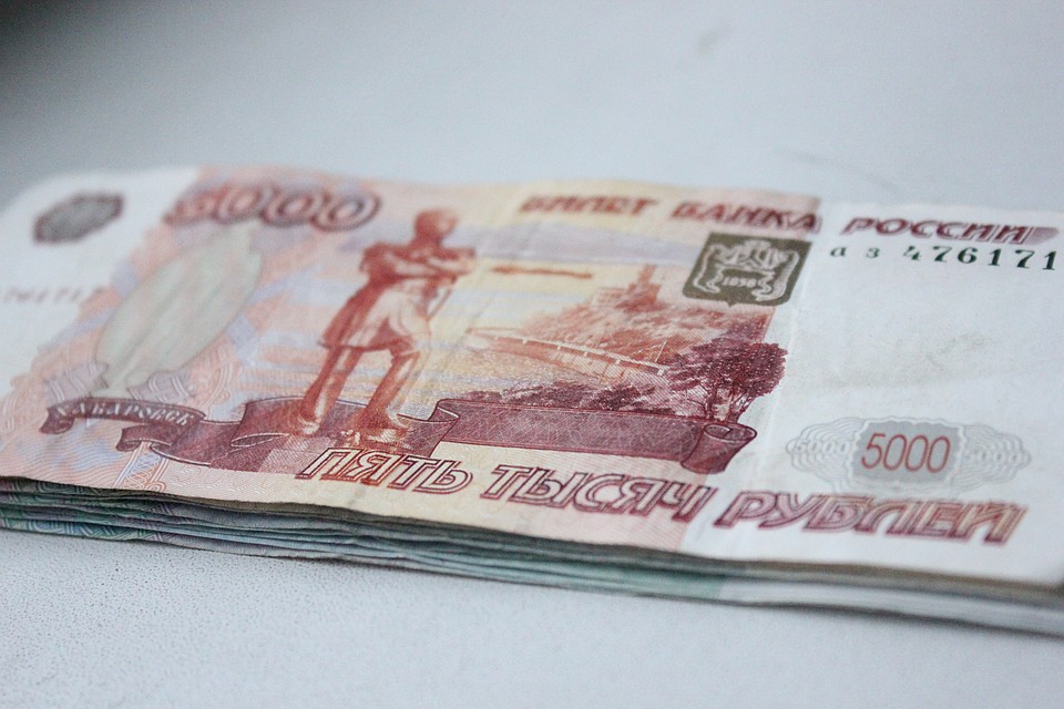 Смоленские налоговики в ходе рейдов по должникам взыскали 354 тысячи рублей.