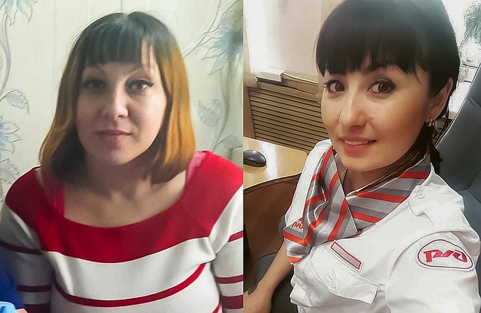 Перепутанные в челябинском роддоме девушки отсудили 2 млн руб. Перепутанные в челябинском роддоме девушки отсудили 2 млн руб.