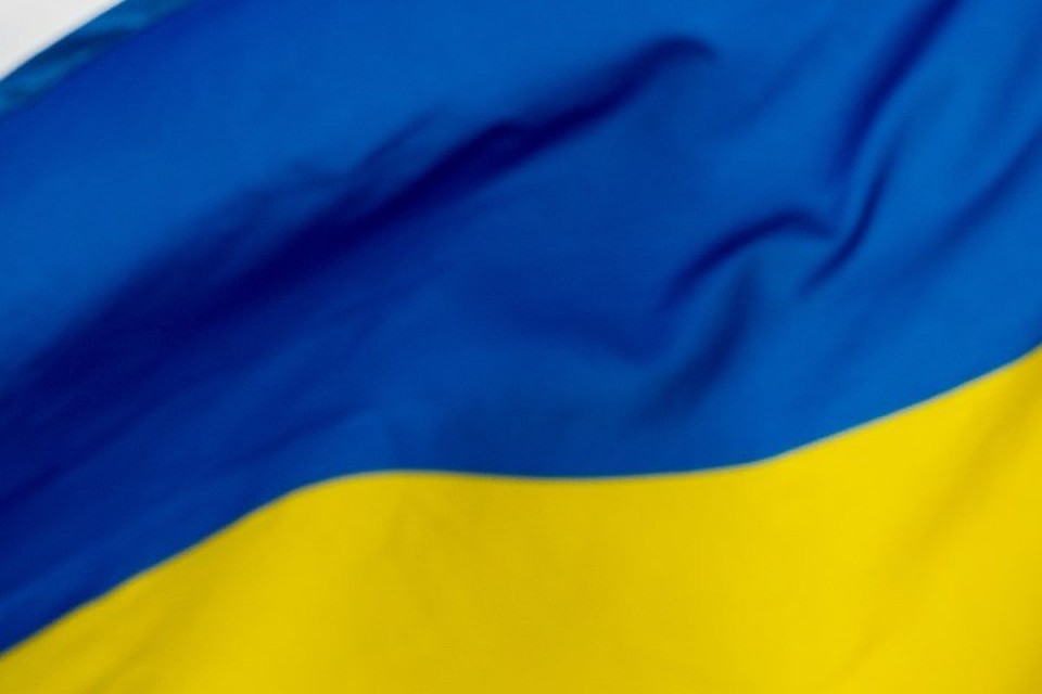 Украинский телеканал уволил режиссера за показ в эфире карты страны без Крыма