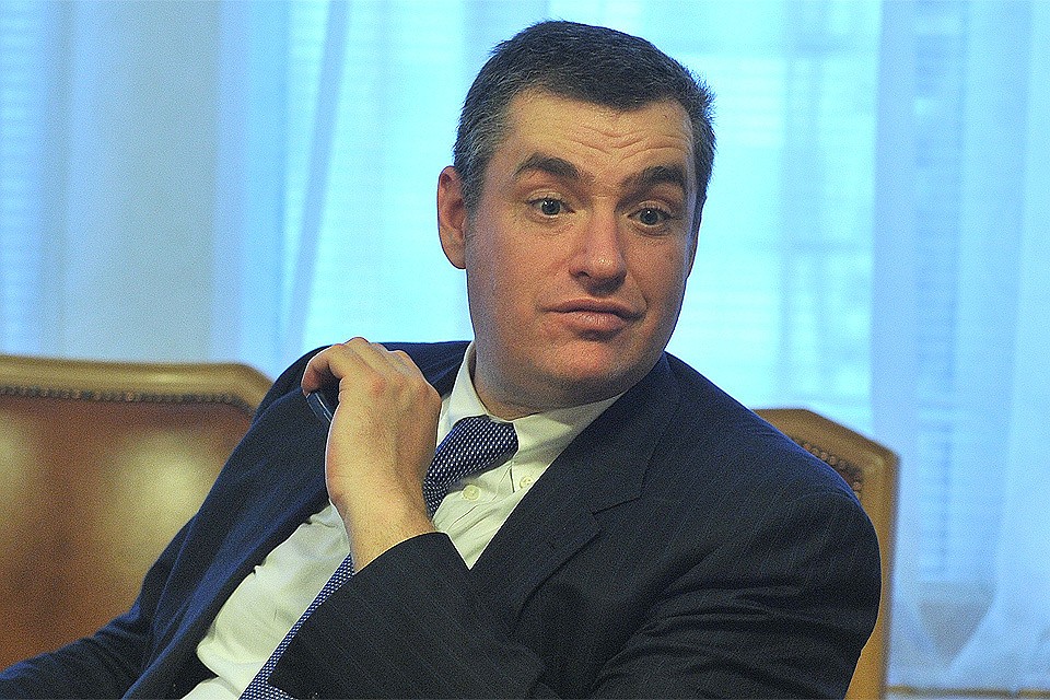 Комиссия Госдумы по этике на текущей неделе займётся жалобами на депутата Слуцкого Комиссия Госдумы по этике на текущей неделе займётся жалобами на депутата Слуцкого