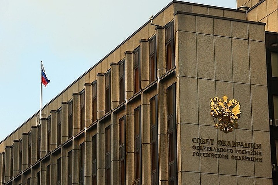 В Совете Федерации заявили, что Россия готова выслать в два раза больше латвийских дипломатов