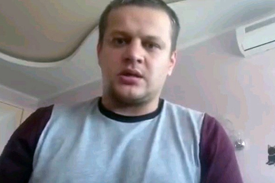 Игорь Востриков обратился к своим подписчикам с важным заявлением.
