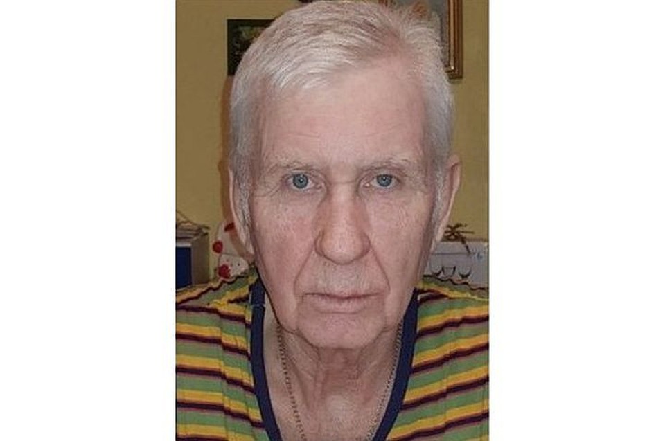 62-летний мужчина третий день не выходит на связь в Новосибирске 62-летний мужчина третий день не выходит на связь в Новосибирске