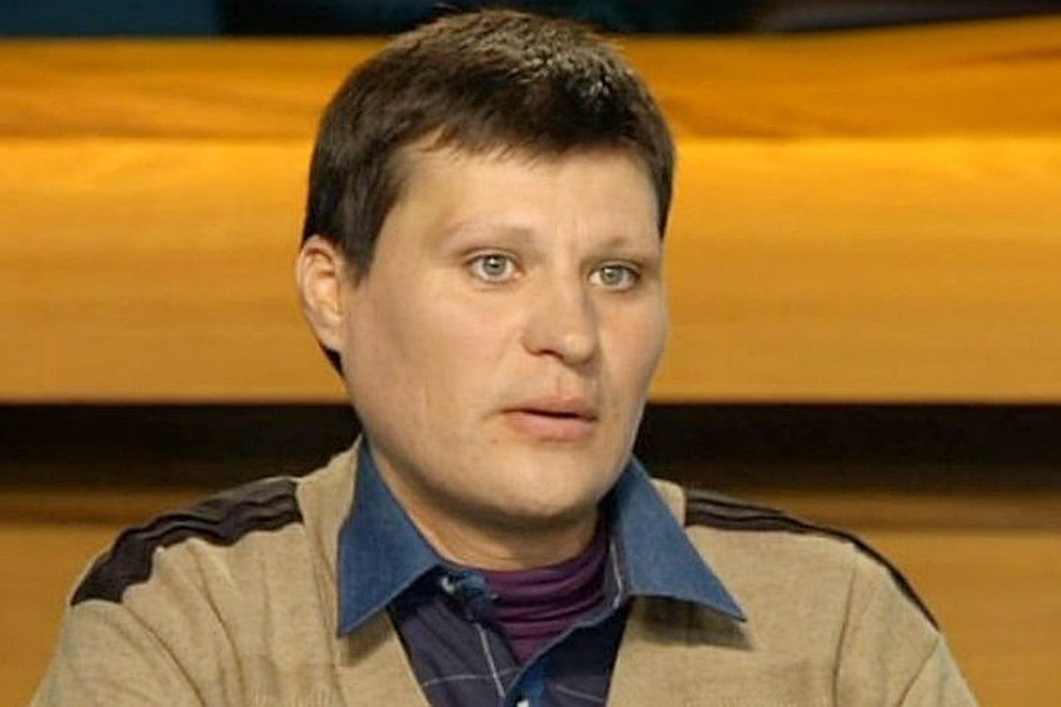 Евгений Сапаев мечтал о последней, операции, которая окончательно завершила бы процесс