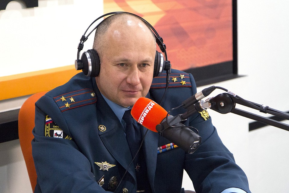 Утро - Иркутск
