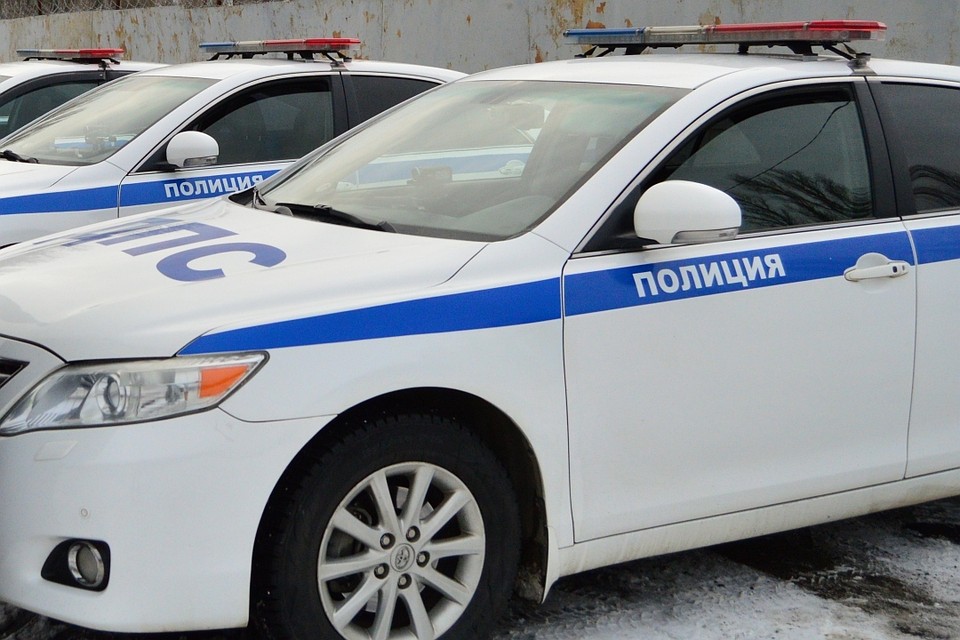 Подозреваемого вычислили в день угона