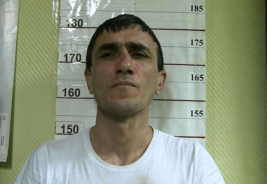 Фото: отделение по связям со СМИ УМВД Екатеринбурга