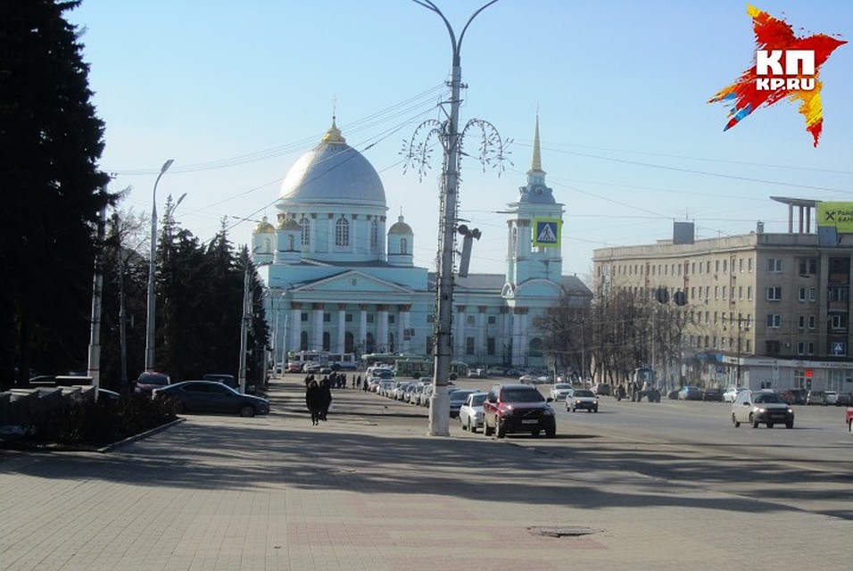Всего только в этом году на ремонт зданий курской митрополии хотят потратить минимум 22 миллиона рублей