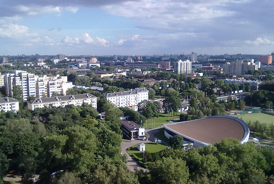 По мнению некоторых минчан, в Минске и так всего хватает