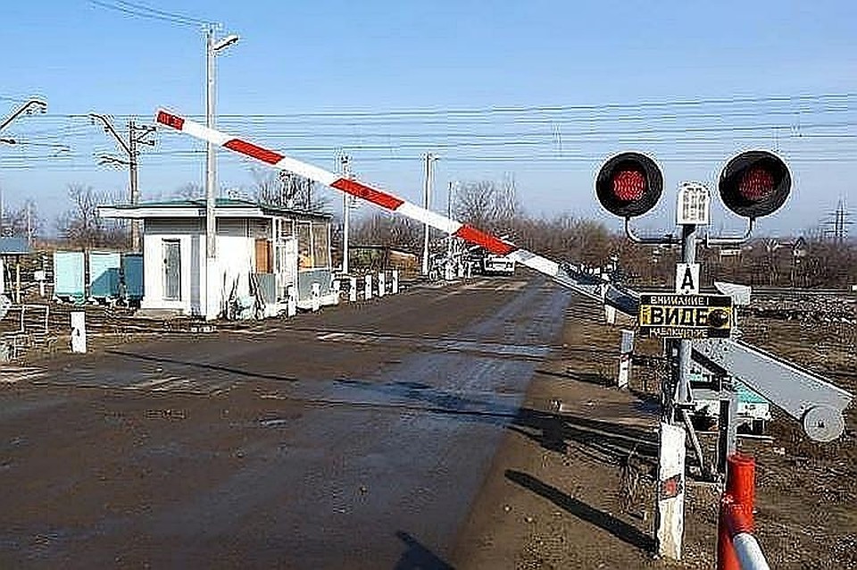 ФОТО: пресс-служба МЖД