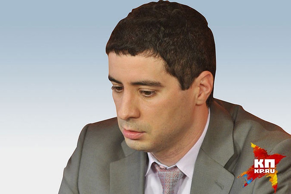 Валерий Татаров