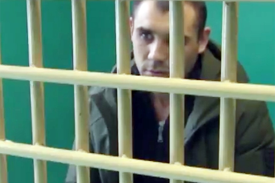 В отношении мужчины возбуждено по статье «Кража»