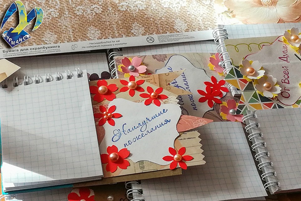 Теплота и забота приятна любому человеку, а особенно этого достойны наши ветераны. Фото: www.citymurmansk.ru