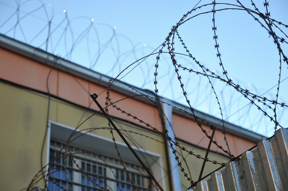 В Хабаровске осудили дерзкого грабителя