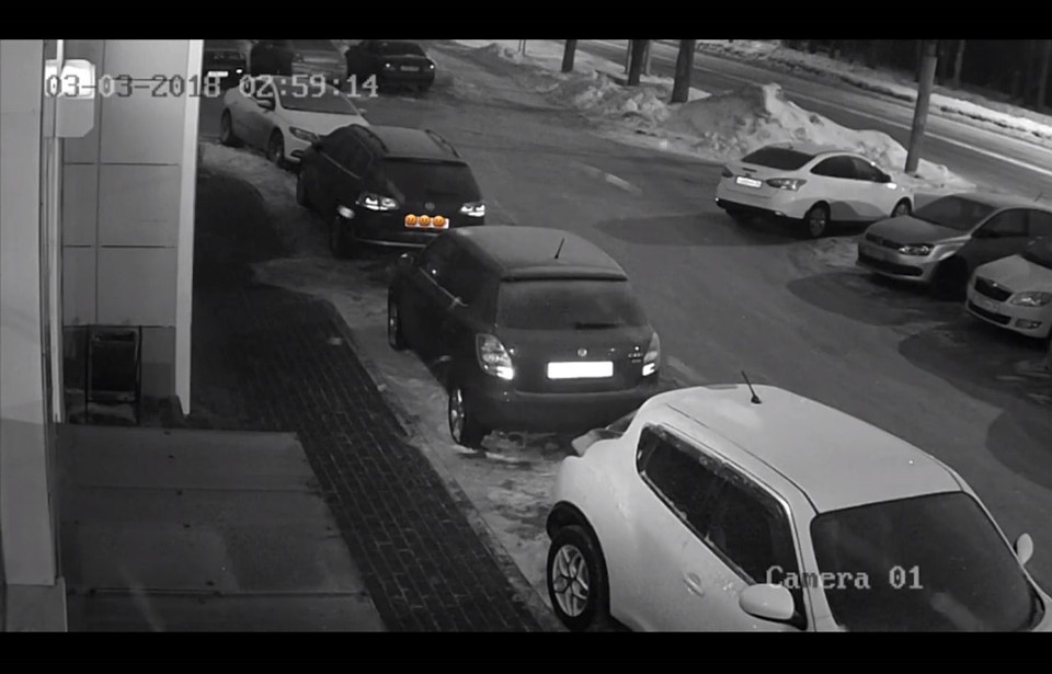 фото: принтскрин видео.