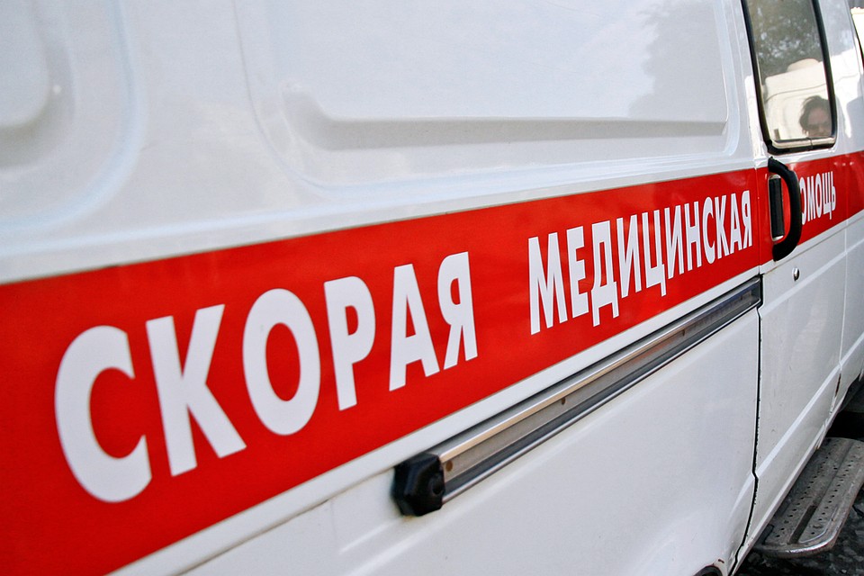 Упавший с вышки 14-летний мальчик находится в «Детской клинической больнице скорой медицинской помощи»