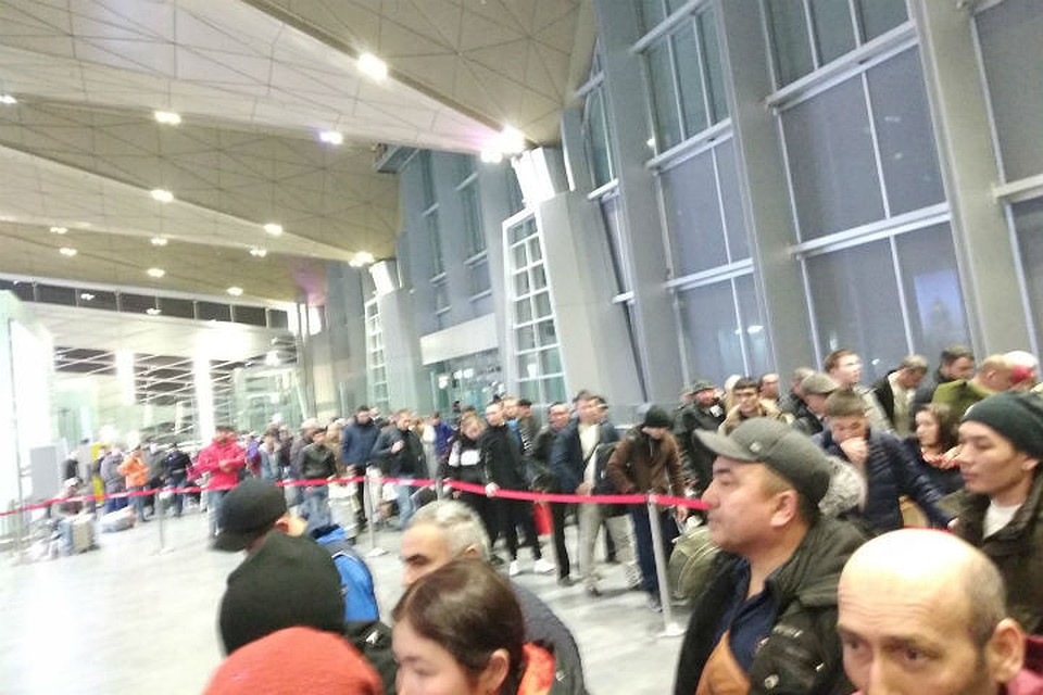 Фото: "ДТП и ЧП | Санкт-Петербург" ВКонтакте