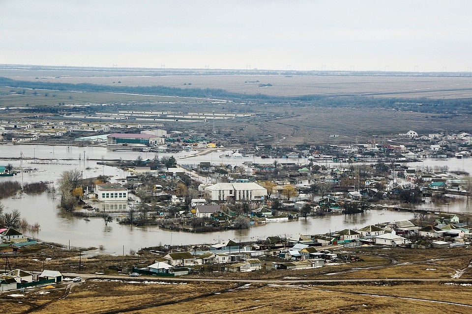 Фото администрации Волгоградской области.