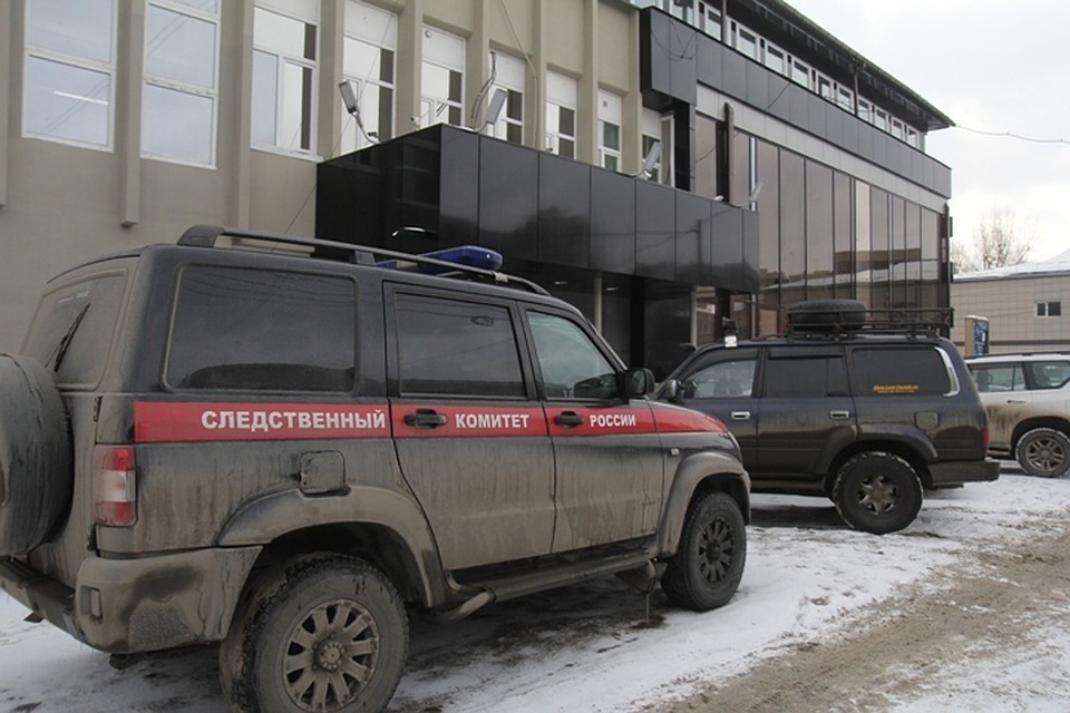 Иркутянина обвиняют в смерти по неосторожности