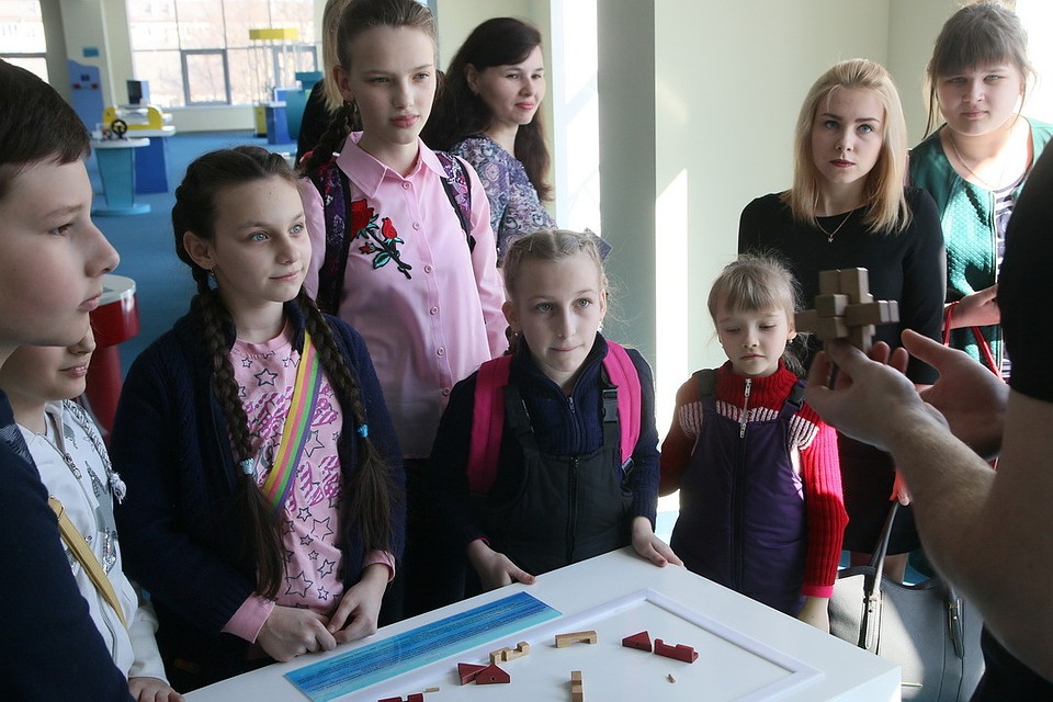Еще весной 2017 года ребята договорились встретиться вновь.