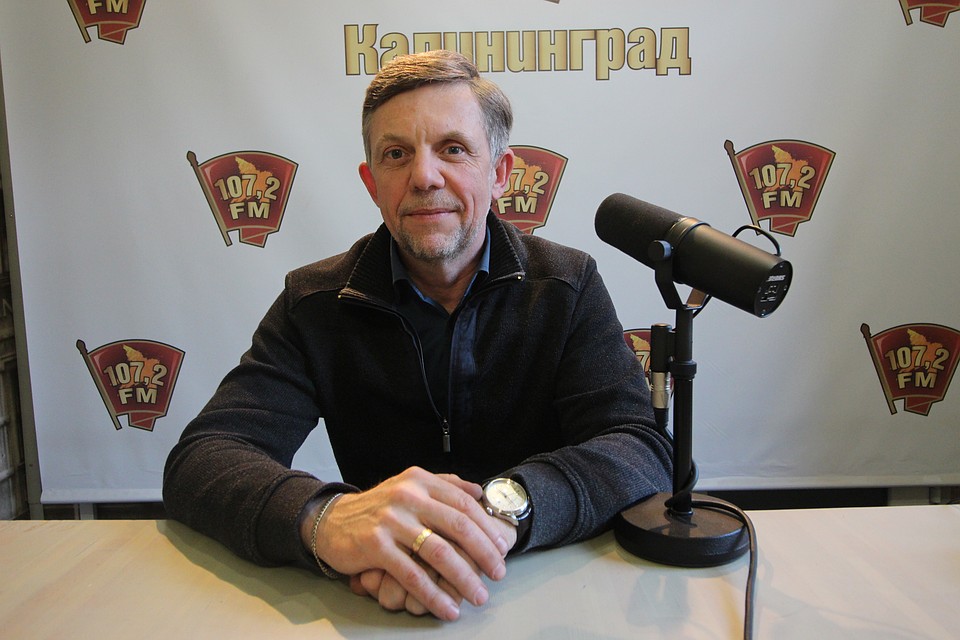 Георгий Дыханов.