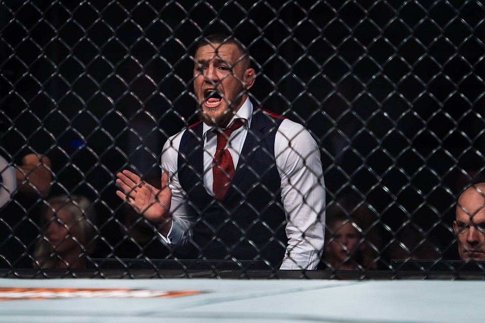 В UFC близки к организации поединка Нурмагомедов — Яквинта В UFC близки к организации поединка Нурмагомедов — Яквинта