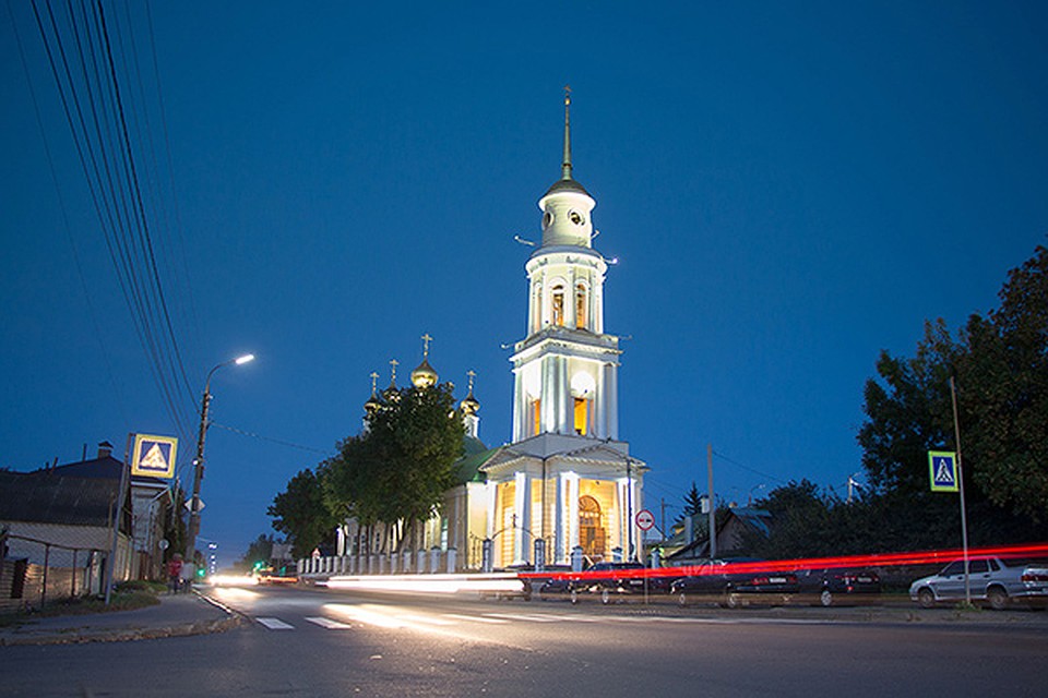 Фото: Евгений Борисов.