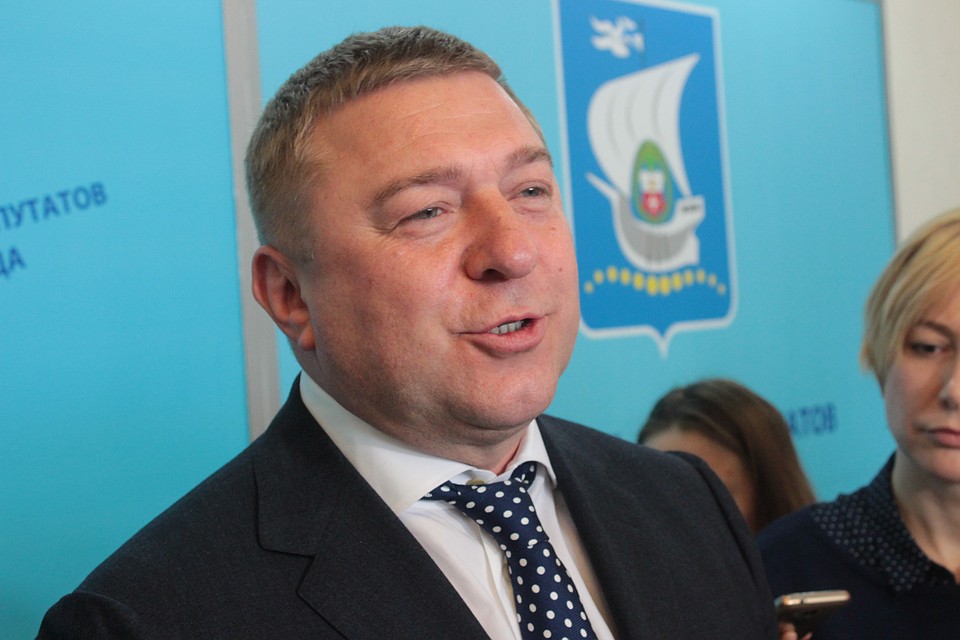 Александр Ярошук