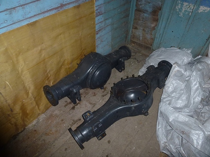 Белгородские пограничники задержали партию контрабанды. Фото пресс-службы пограничного управления.